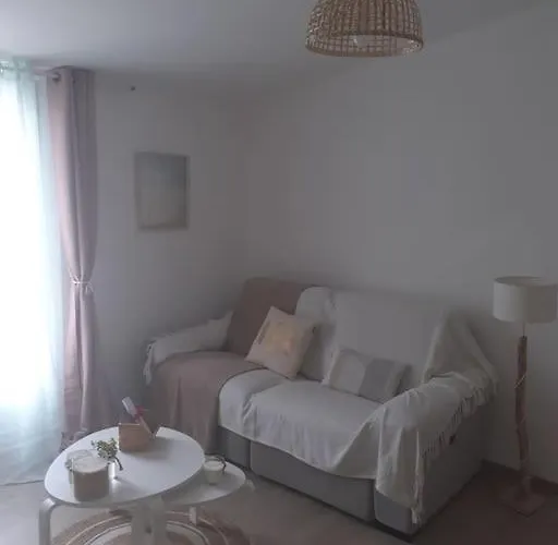 Agreable Petite Maison