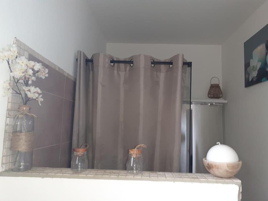 Agreable Petite Maison Hébergement de vacances *
