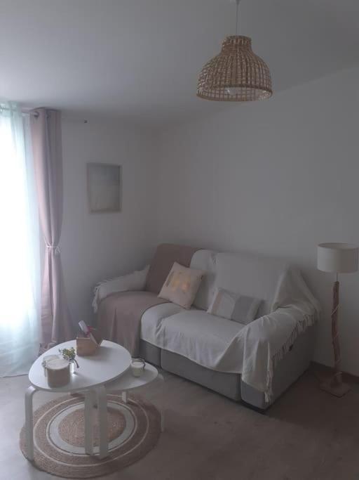 Hébergement de vacances Agreable Petite Maison *