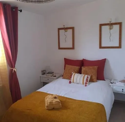 Agreable Petite Maison